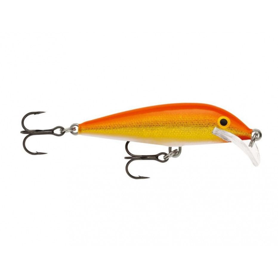 Lure Rapala Scatter Rap Countdown 5cm