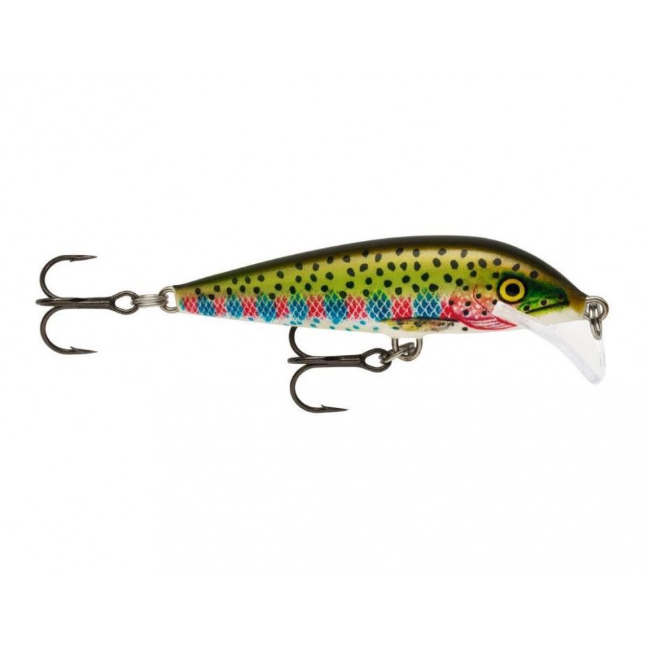 Lure Rapala Scatter Rap Countdown 5cm