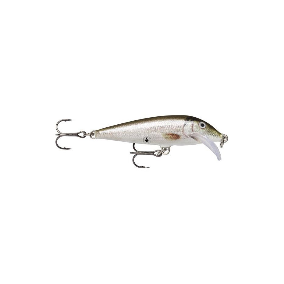 Lure Rapala Scatter Rap Countdown 5cm