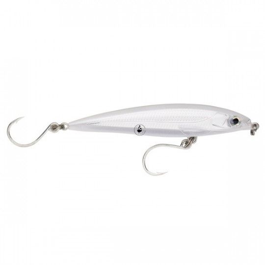 Kunstköder Rapala X-Rap Long Cast Shallow 12cm
