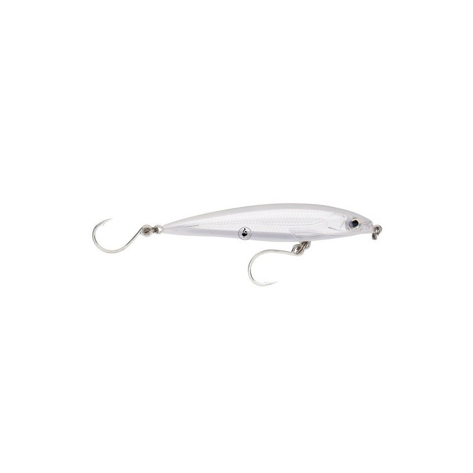 Kunstköder Rapala X-Rap Long Cast Shallow 12cm