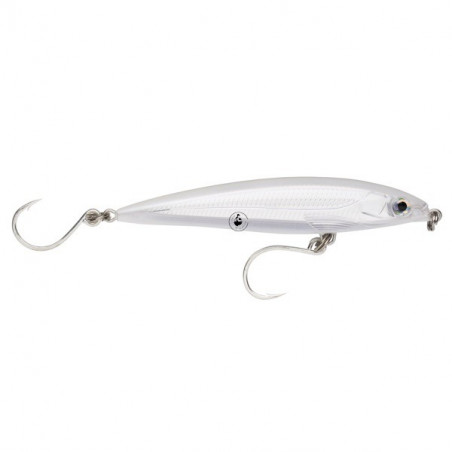 Leurre Rapala X-Rap Long Cast Shallow 12cm