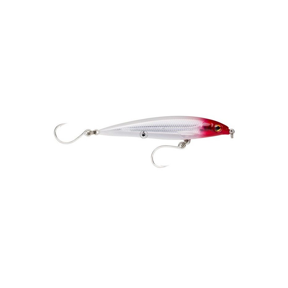 Señuelo Rapala X-Rap Long Cast Shallow 12cm
