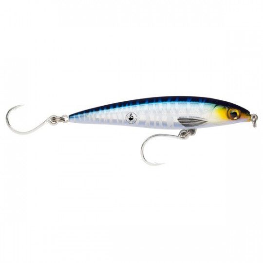 Leurre Rapala X-Rap Long Cast Shallow 12cm