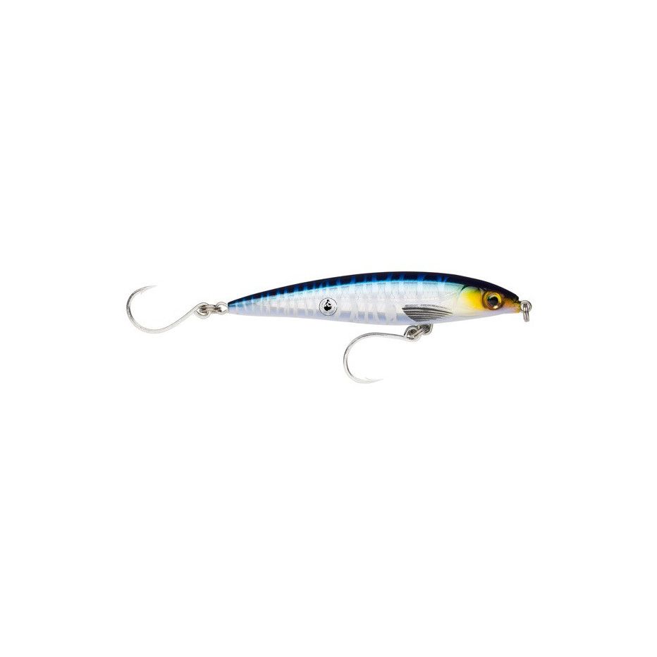 Señuelo Rapala X-Rap Long Cast Shallow 12cm