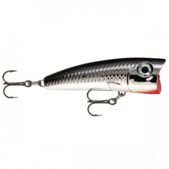 Poisson Nageur Rapala Ultra Light Pop 4cm - pêche en surface