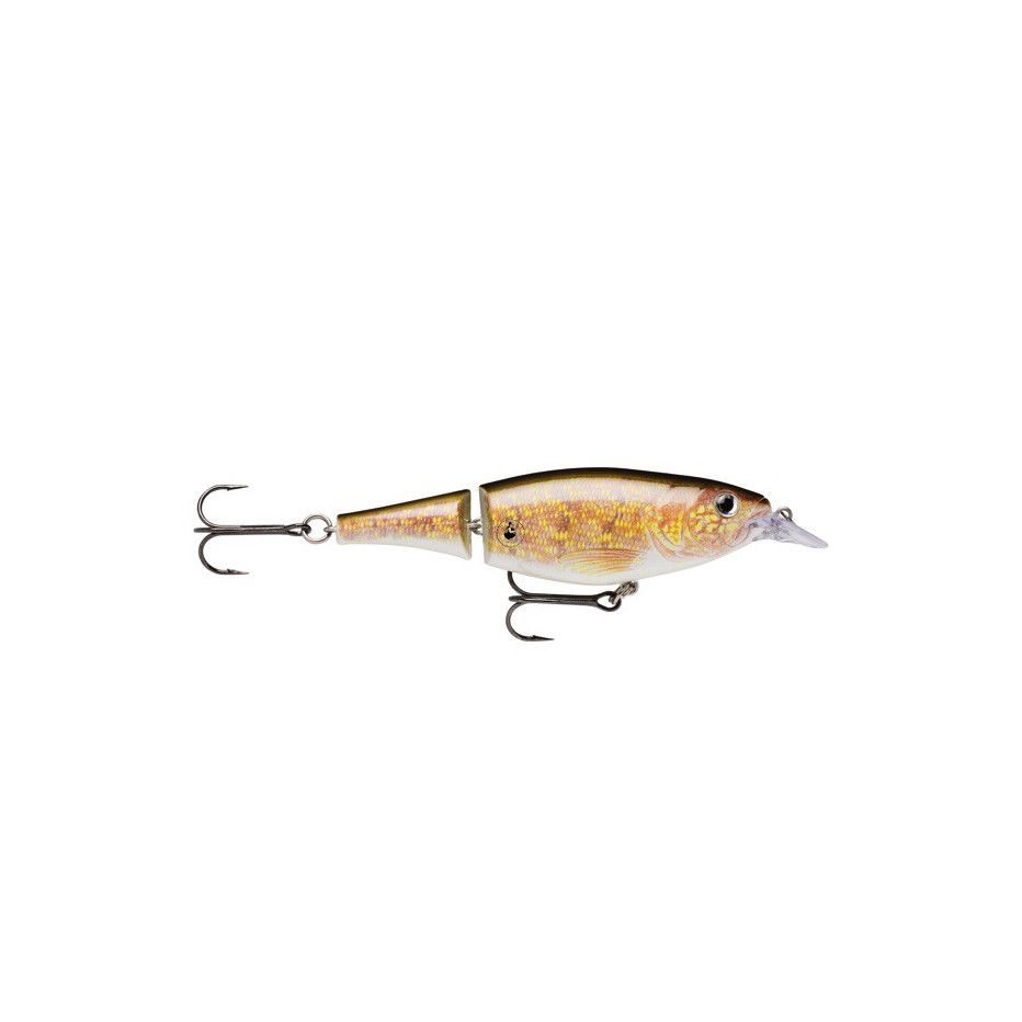 Lure Rapala X-Rap Jointed Shad 13cm