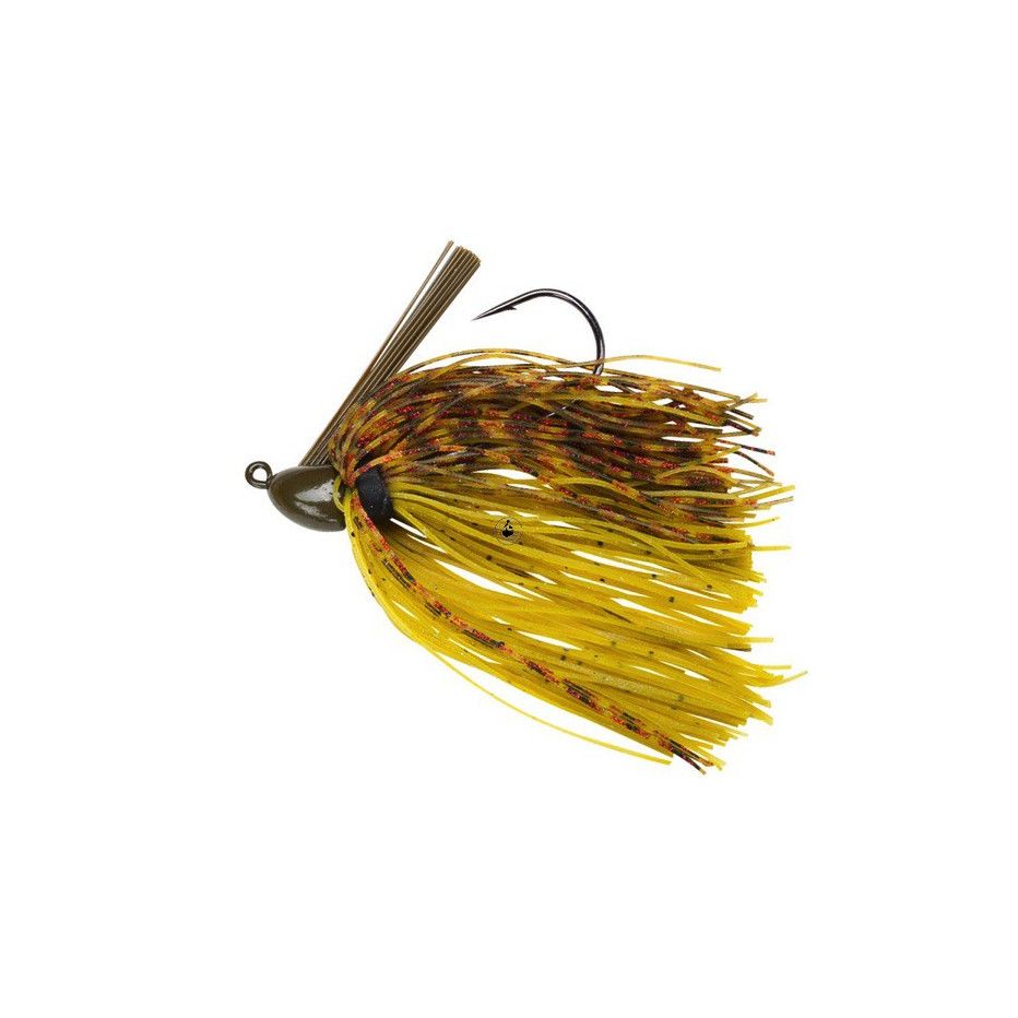 Kunstköder Booyah Baby Boo Pilker 8,75g