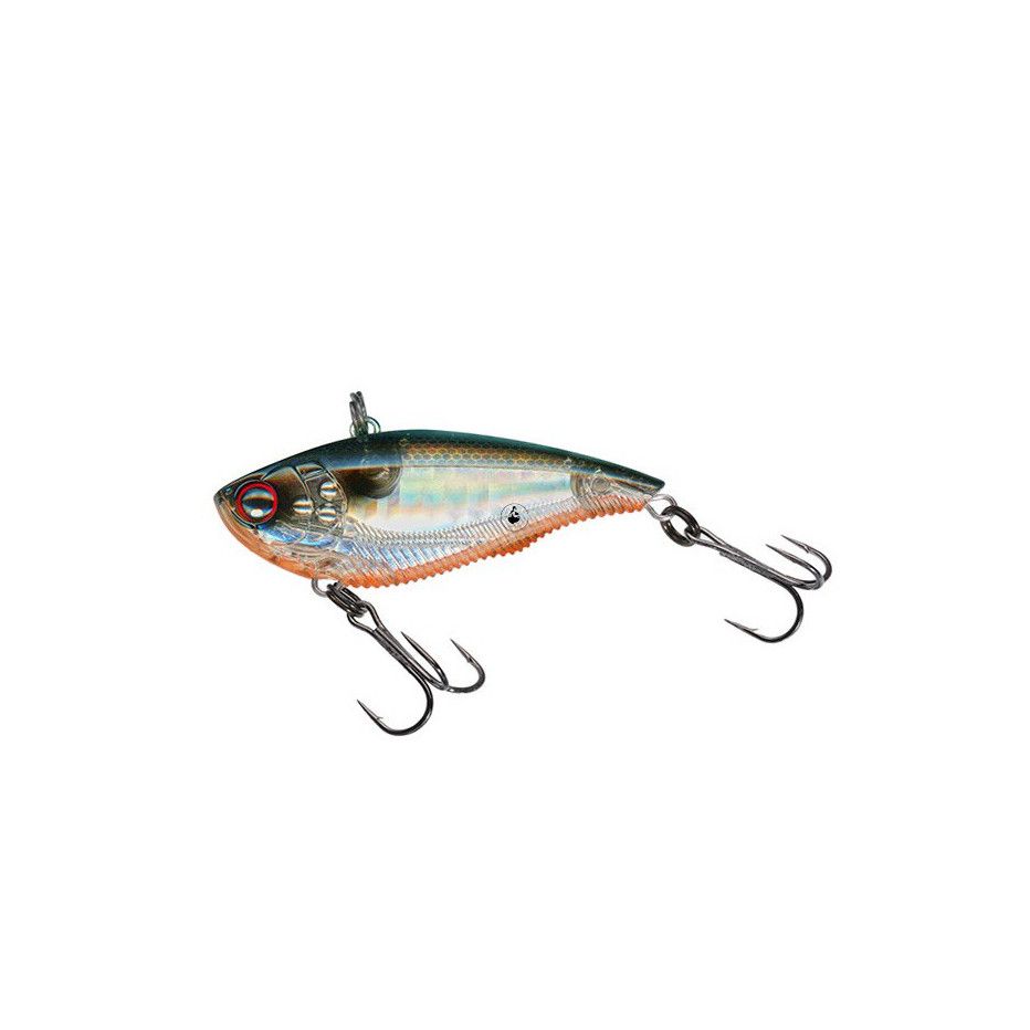 Señuelo vibratorio Yo-Zuri 3DB Vibe 6,5cm