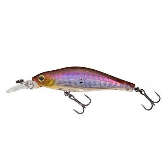 kunstköder Yo-Zuri 3DS Shad SR 65mm - prächtige Farben
