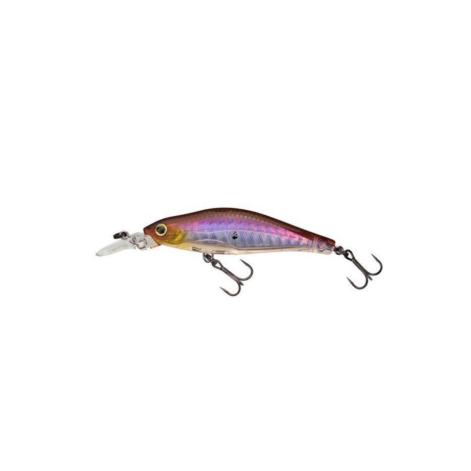 Señuelo Yo-Zuri 3DS Shad SR 65mm
