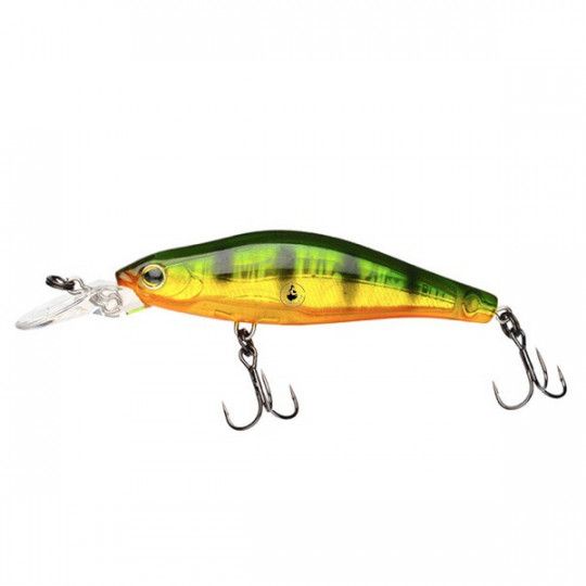 kunstköder Yo-Zuri 3DS Shad MR 65mm - langsame Erholung