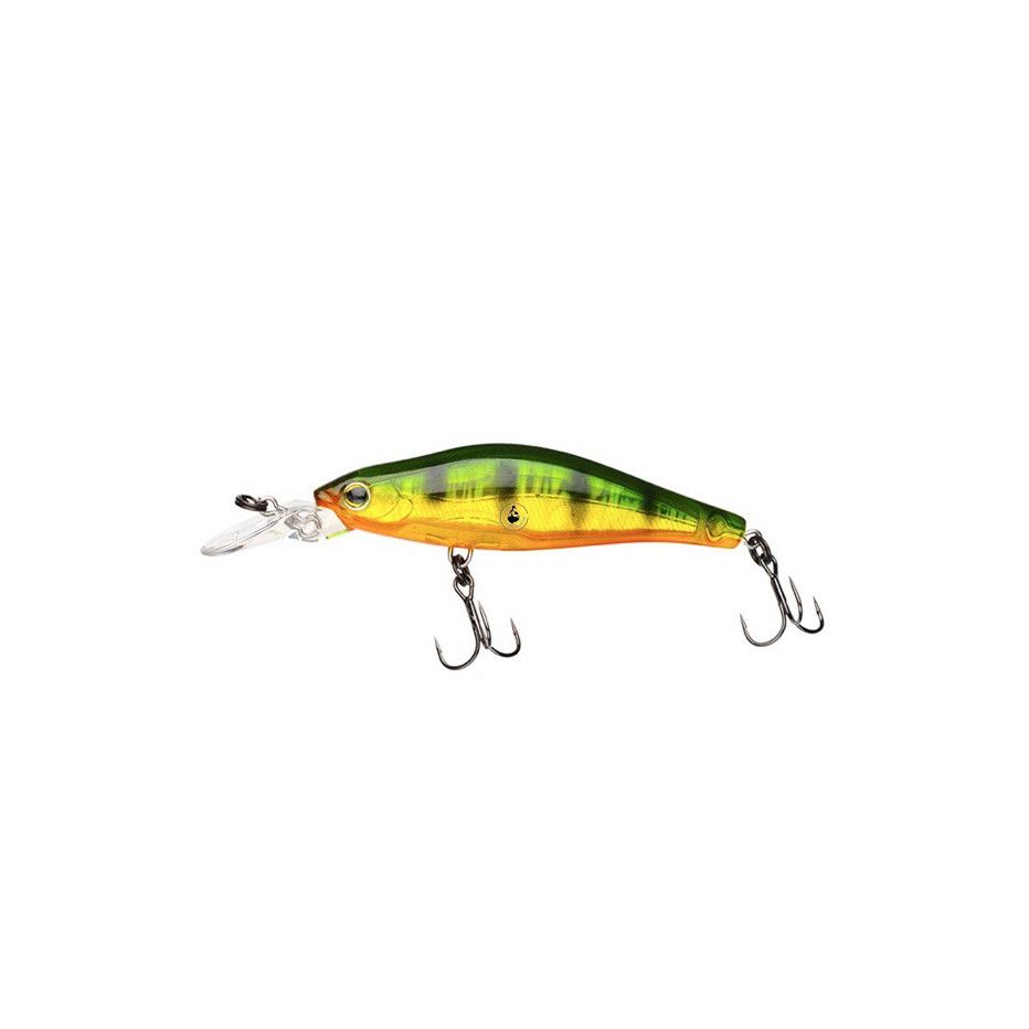 kunstköder Yo-Zuri 3DS Shad MR 65mm - langsame Erholung