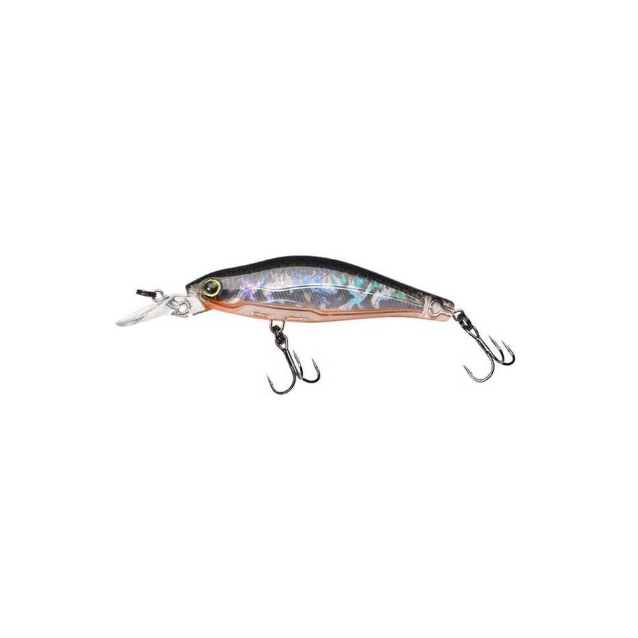Lure Yo-Zuri 3DS Shad MR 65mm