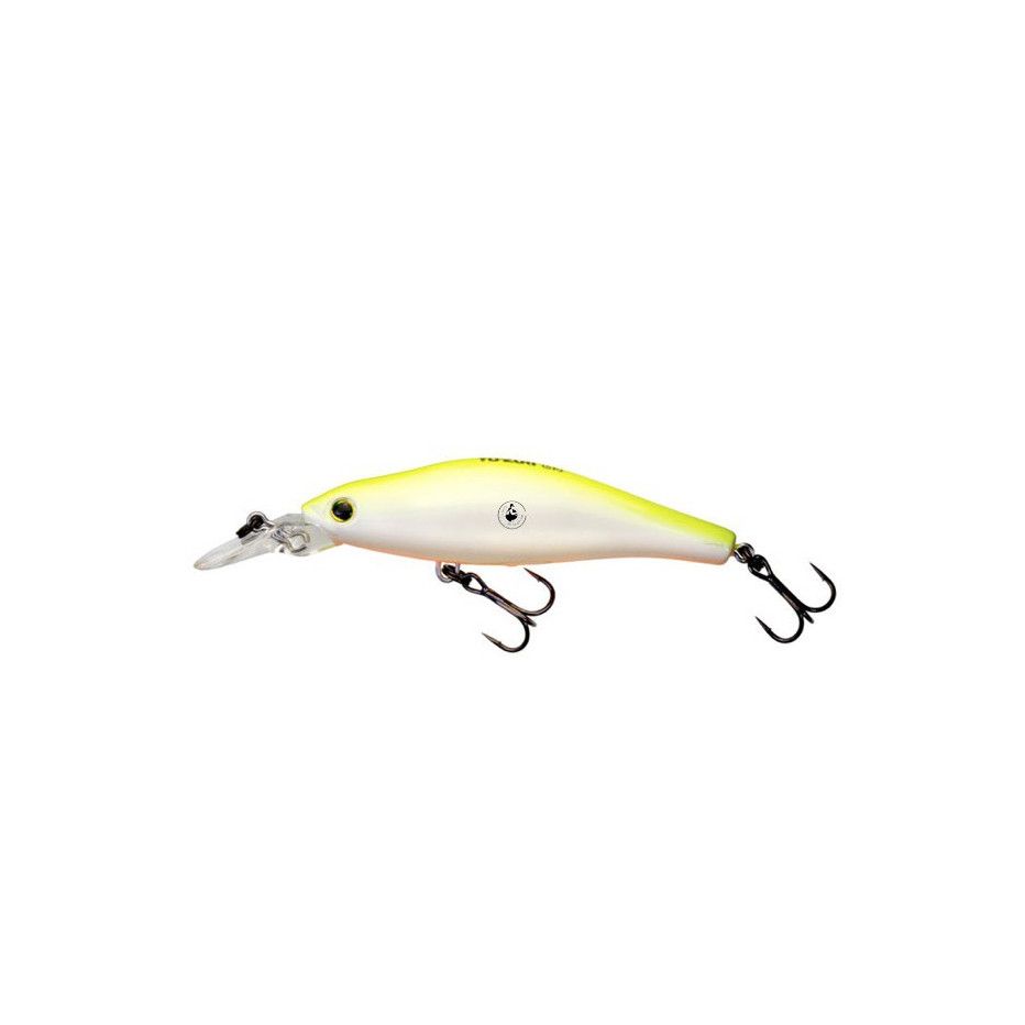 Lure Yo-Zuri 3DS Shad MR 65mm