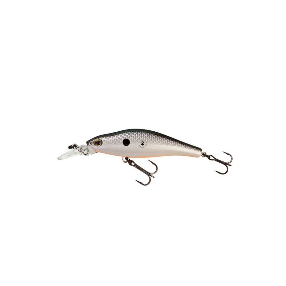 Kunstköder Yo-Zuri 3DS Shad MR 65mm