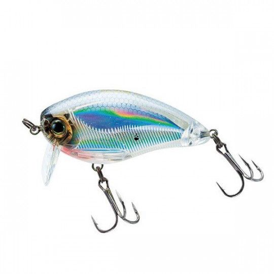 Señuelo Yo-Zuri 3DS Crank SSR 5cm - sub-surface crankbait
