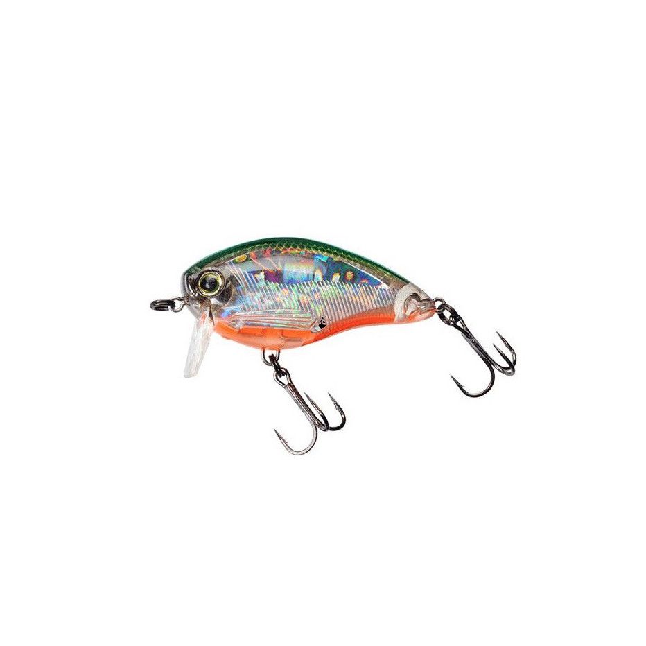 Lure Yo-Zuri 3DS Crank SSR 5cm