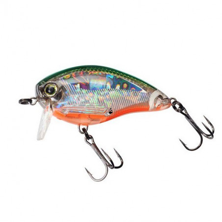 Kunstköder Yo-Zuri 3DS Crank SSR 5cm - Unterflächen-Crankbait