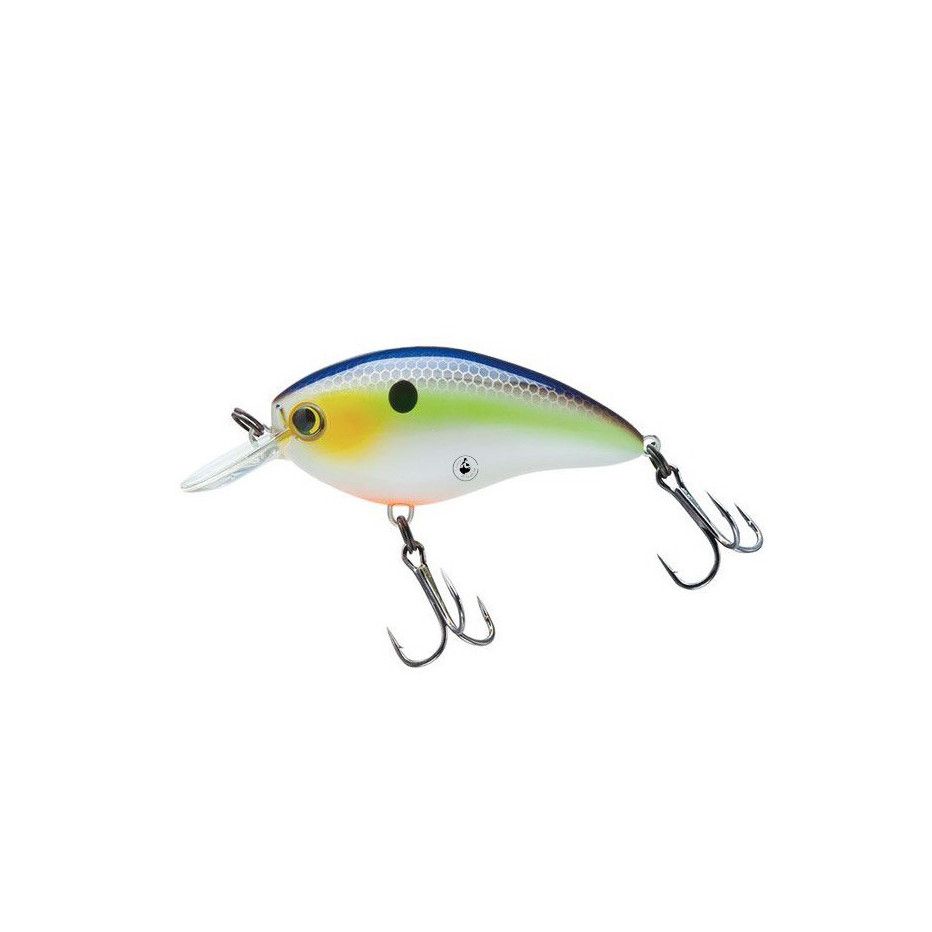 Kunstköder Yo-Zuri 3DS Crank SR 5cm