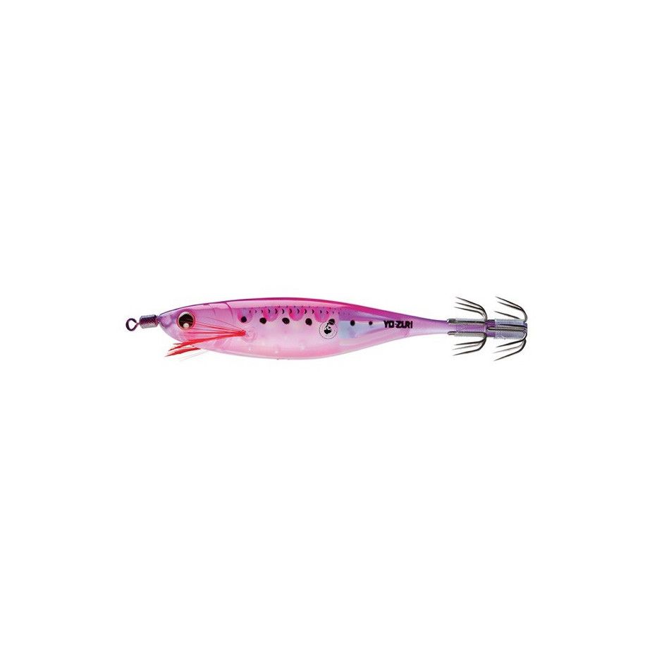 Señuelo Yo-Zuri Jibioneras Ultra Bait 7cm