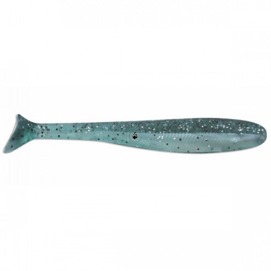 Gummifische Storm So Run Makan Minnow - Angeln auf Shad