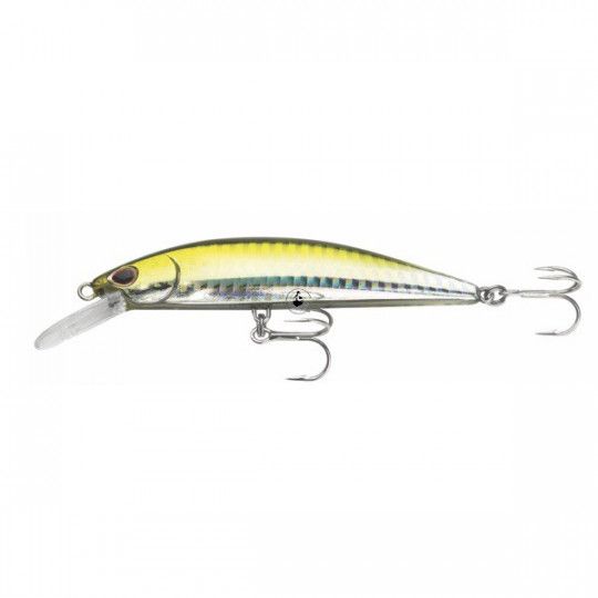 LEURRE POUR BAR RAYÉ STORM 360GT BISCAY SHAD COASTAL 14CM - Rhéal Pitre  Sports