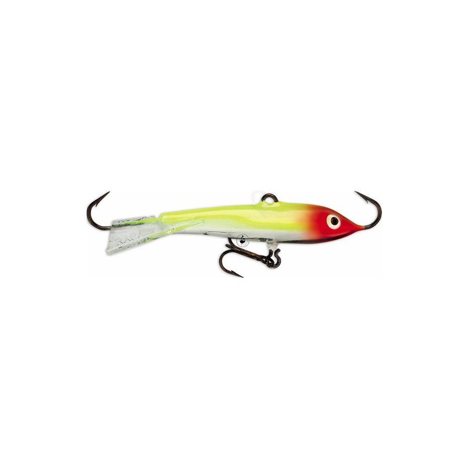 Lure Rapala Jigging Rap 7cm