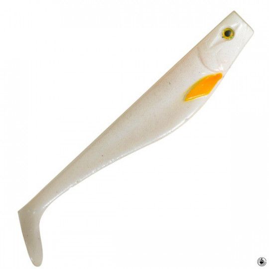 Señuelo vinilo Illex Dexter Shad 200 - pesca del lucio