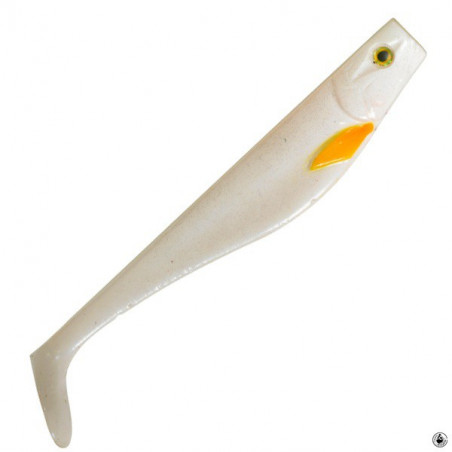 Soft bait Illex Dexter Shad 200 - pike fishing