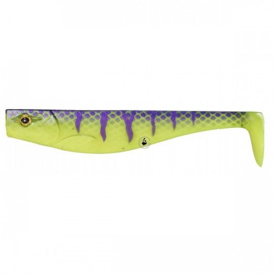 Soft bait Illex Dexter Shad 200 - pike fishing