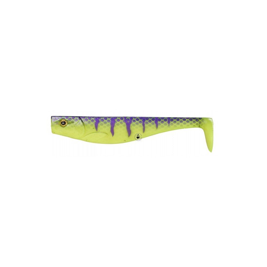 Leurre Souple Illex Dexter Shad 200 - pêche du brochet