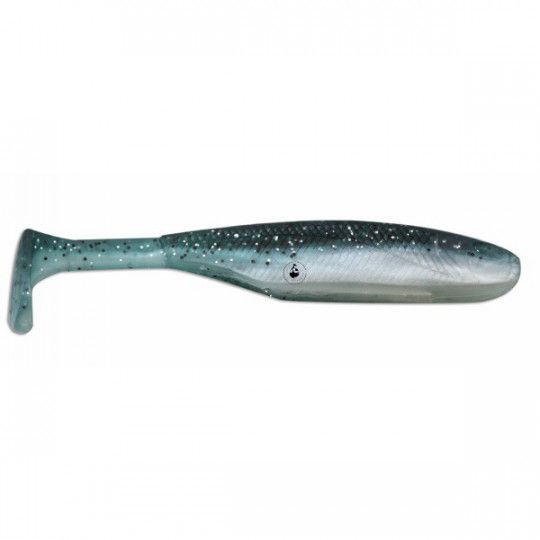 Gummifische Storm So Run Superu Shad - Sehr starkes Lockmittel