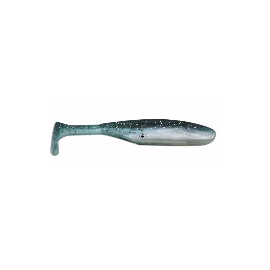 Leurre souple Spro Salty Beast Mega Jig Shad