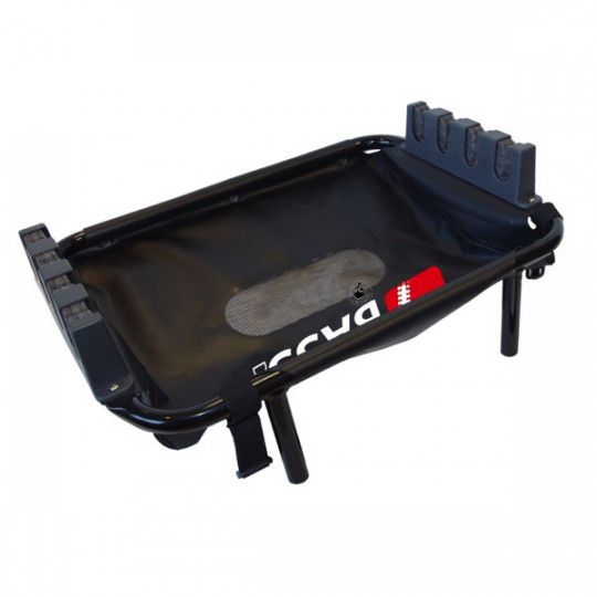 SQUAD4 rod holders Seven Bass - Float Tube equipment