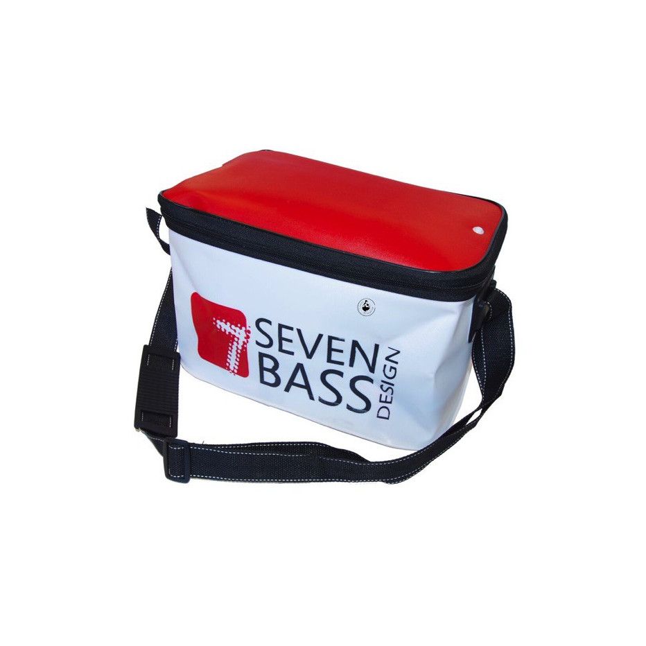 Tasche Seven Bass Bakkan Soft Line - leicht waschbar