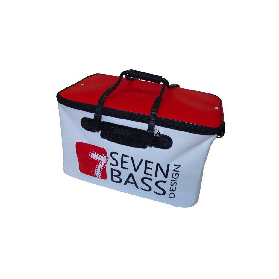 Bag Seven Bass Bakkan Soft Line