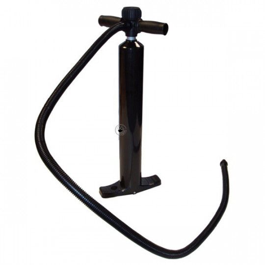 Handpumpe Seven Bass THP Sehr Hoher Druck