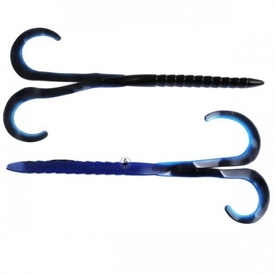 Soft Bait Missile Baits Tomahawk 22cm