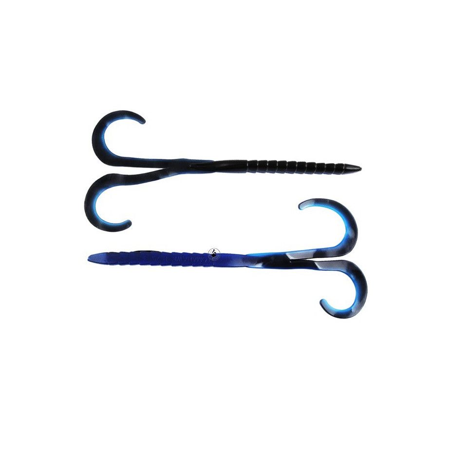 Gummifische Missile Baits Tomahawk 22cm