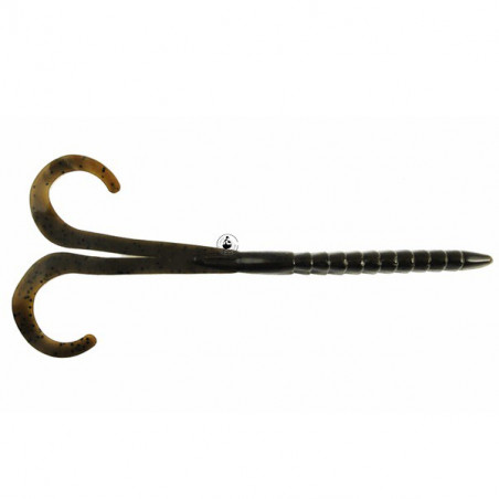 Señuelo vinilo Missile Baits Tomahawk 22cm