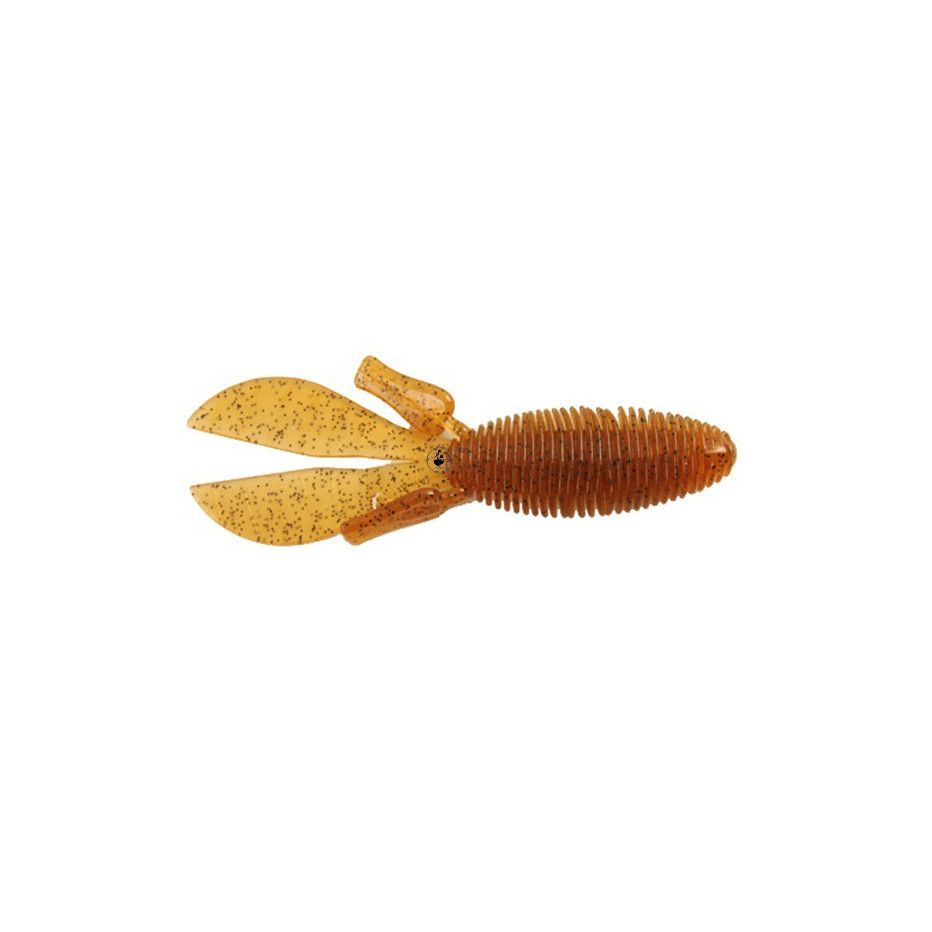 Gummifische Missile Baits D Bombe 11,5m