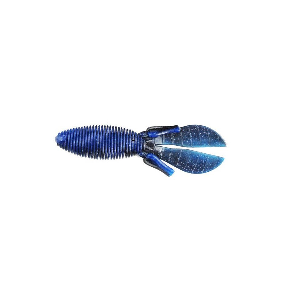 Gummifische Missile Baits D Bombe 11,5m