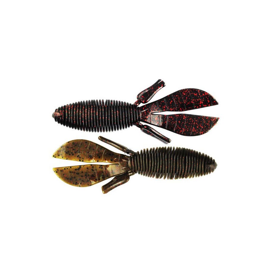 Señuelo vinilo Missile Baits D Bomb 11.5m