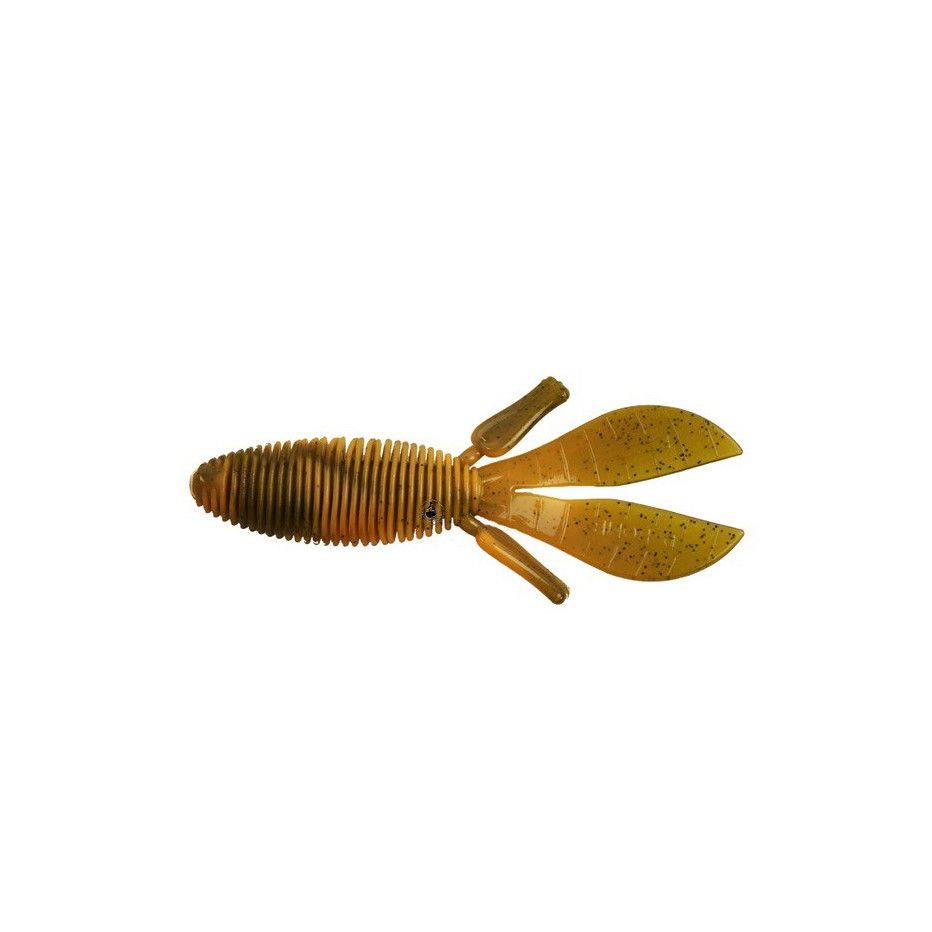 Señuelo vinilo Missile Baits D Bomb 11.5m