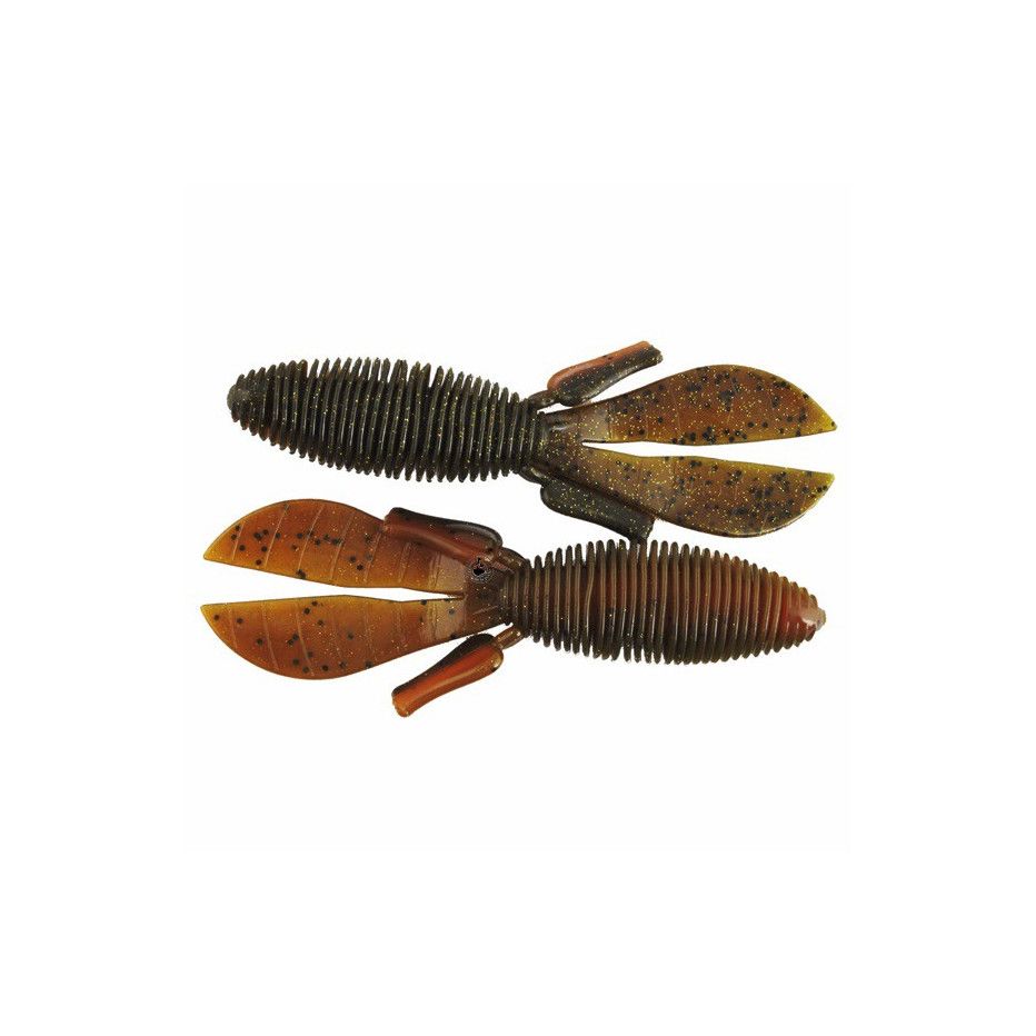 Gummifische Missile Baits D Bombe 11,5m
