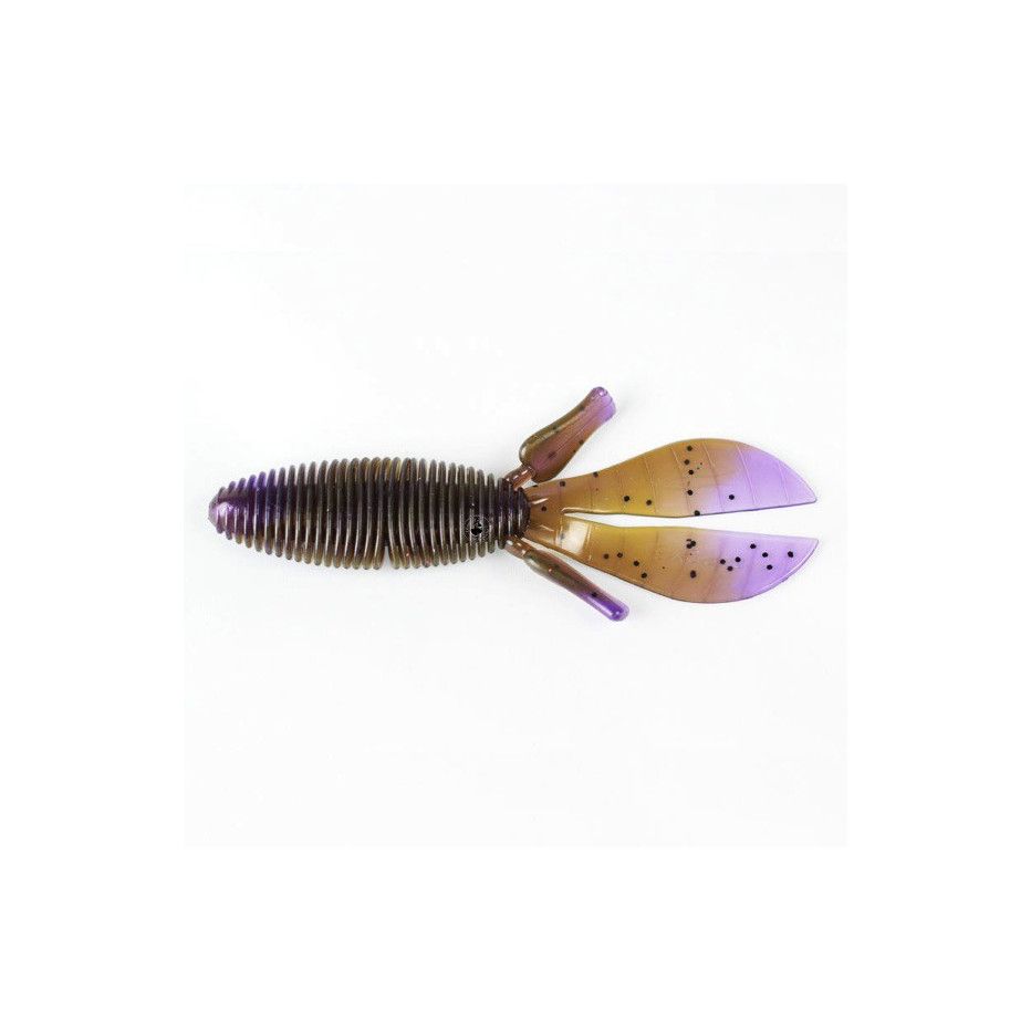 Gummifische Missile Baits D Bombe 11,5m