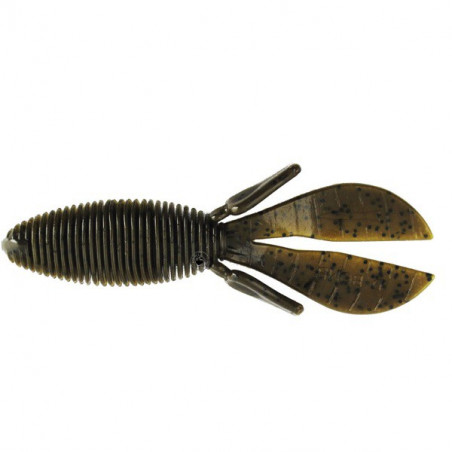 Gummifische Missile Baits D Bomb 11,5cm