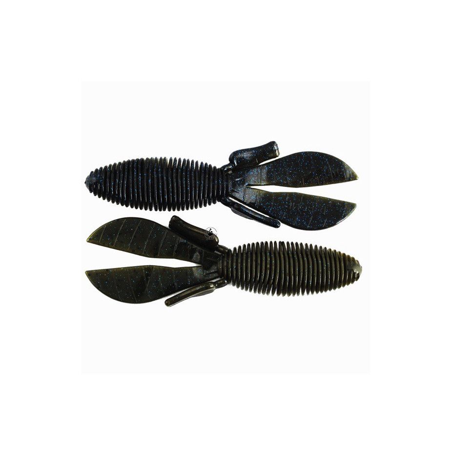 Gummifische Missile Baits D Bombe 11,5m