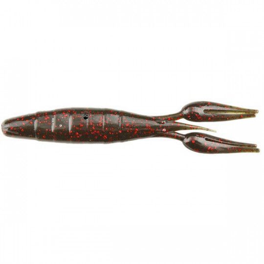 Gummifische Missile Baits Missile Craw 10cm